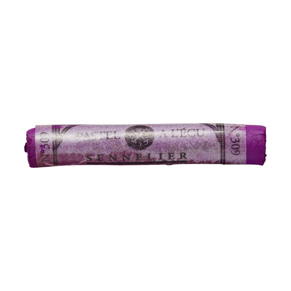 Sennelier Extra Soft Pastel Madder Violet 309