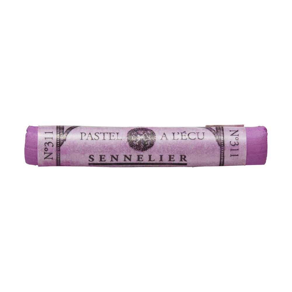 Sennelier Extra Soft Pastel Madder Violet 311
