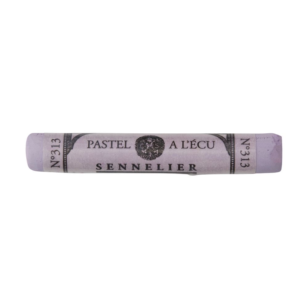 Sennelier Extra Soft Pastel Madder Violet 313