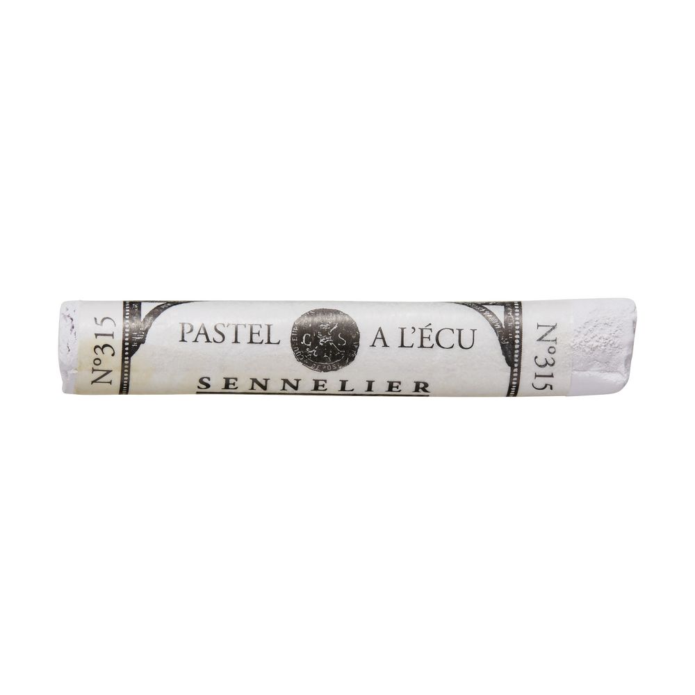 Sennelier Extra Soft Pastel Madder Violet 315