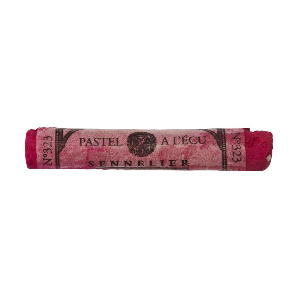 Sennelier Extra Soft Pastel Purple Violet 323