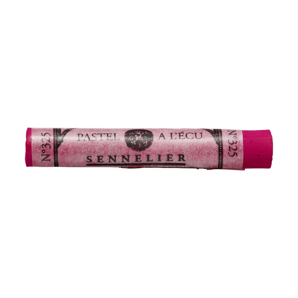 Sennelier Extra Soft Pastel Purple Violet 325