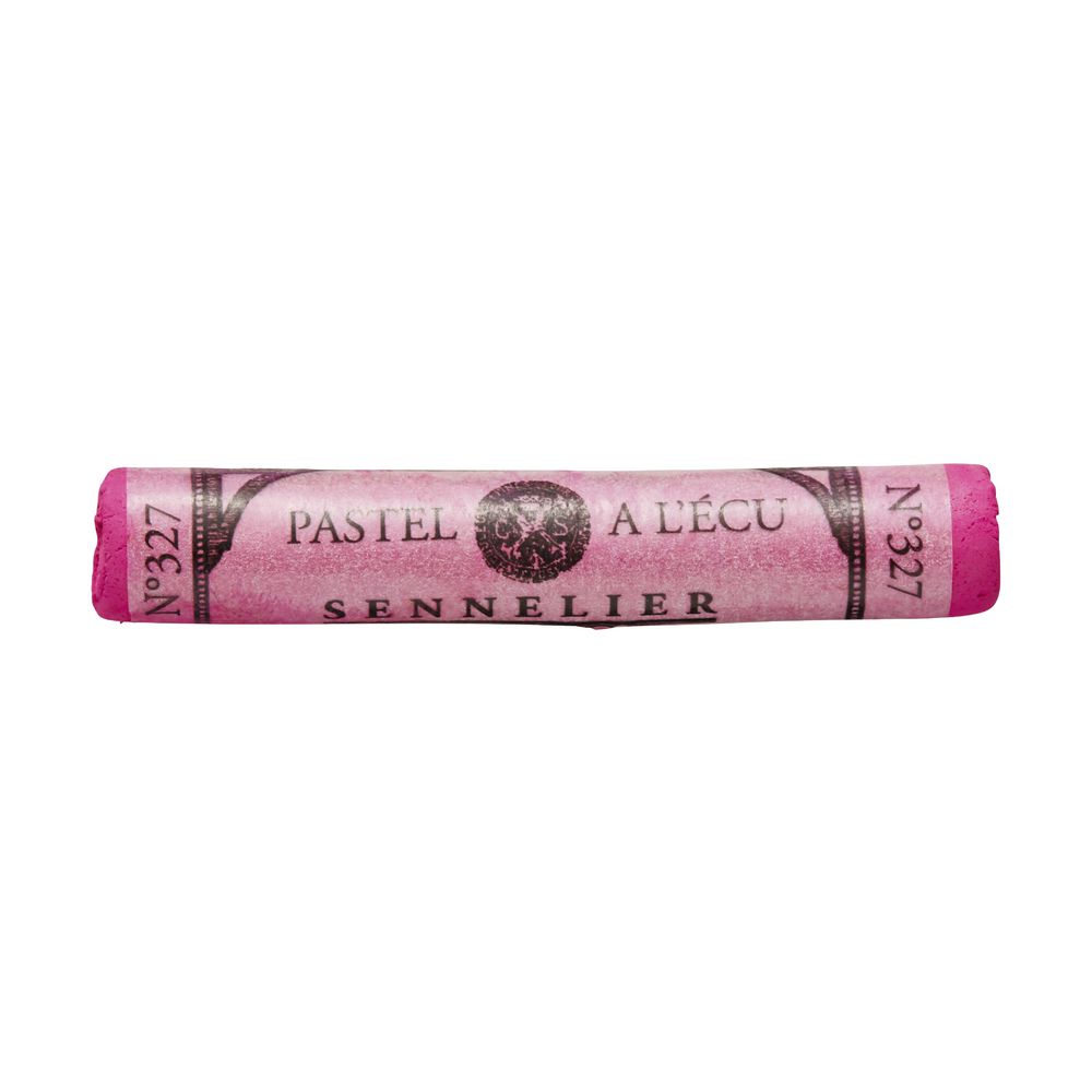 Sennelier Extra Soft Pastel Purple Violet 327