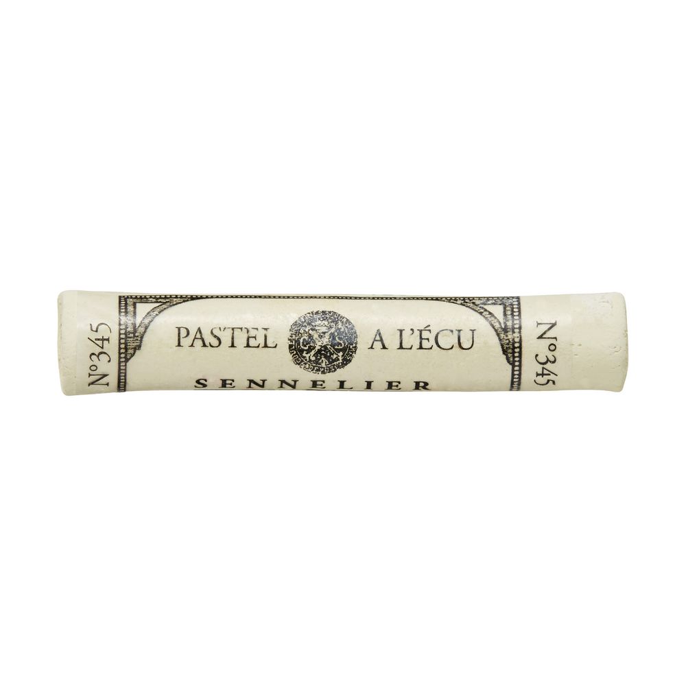 Sennelier Extra Soft Pastel Bright Yellow 345