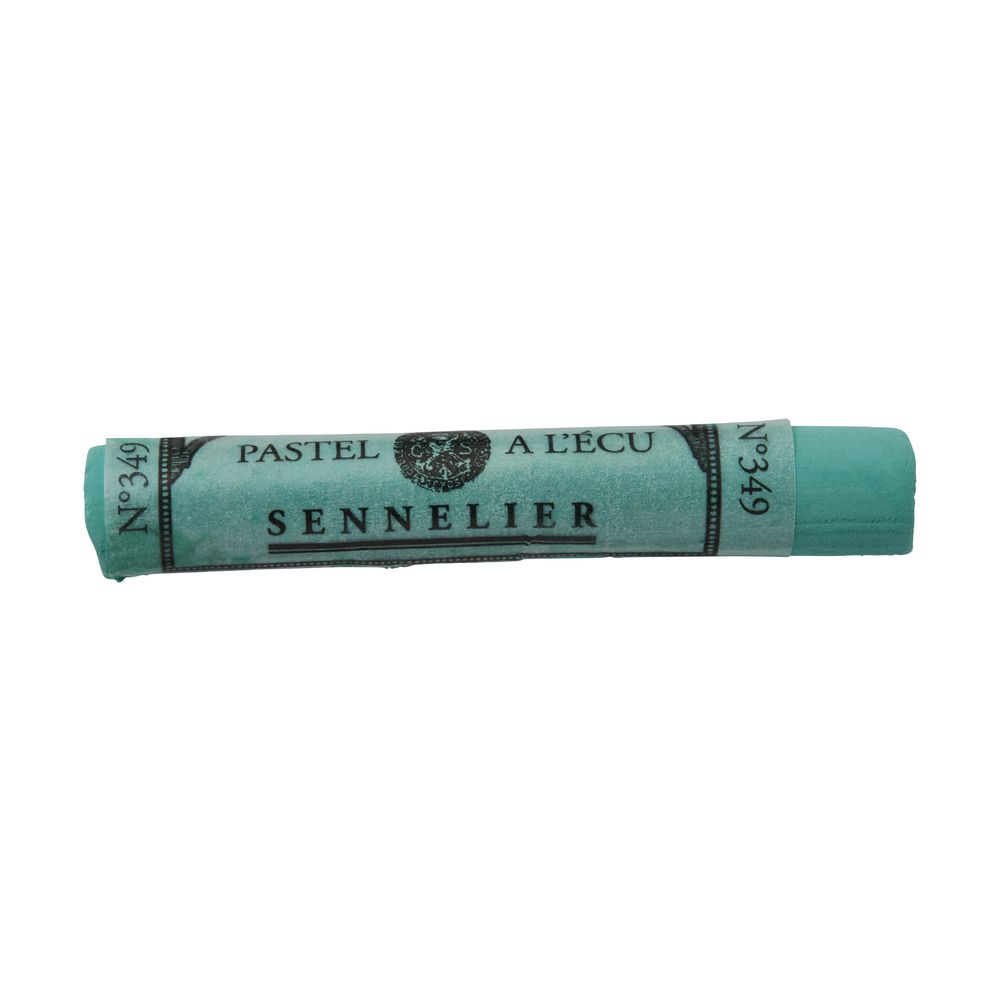 Sennelier Extra Soft Pastel Cinereous Green 349