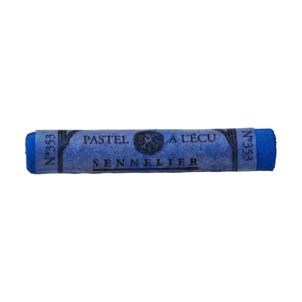 Sennelier Extra Soft Pastel Cobalt Blue 353