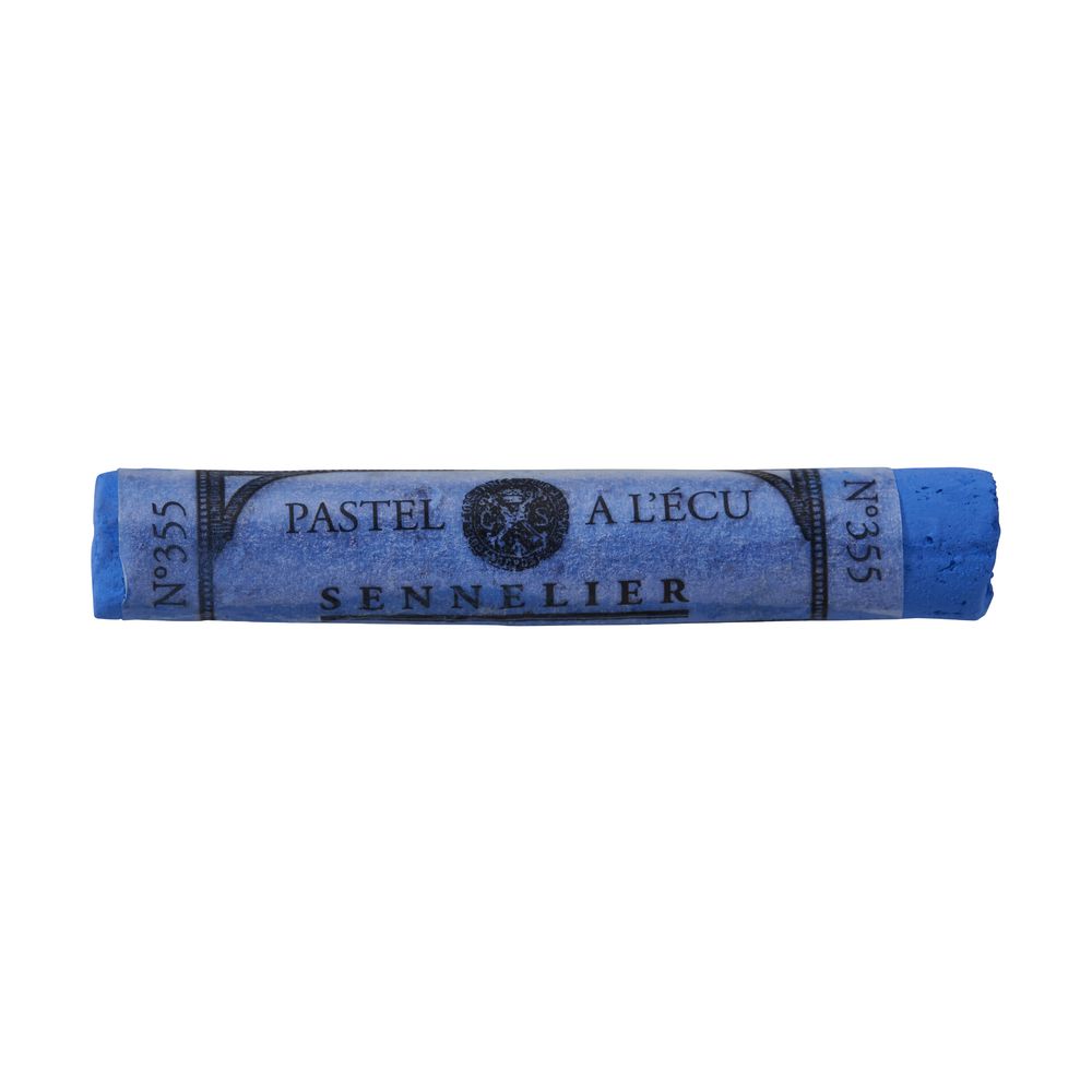 Sennelier Extra Soft Pastel Cobalt Blue 355