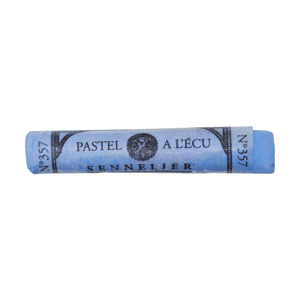 Sennelier Extra Soft Pastel Cobalt Blue 357
