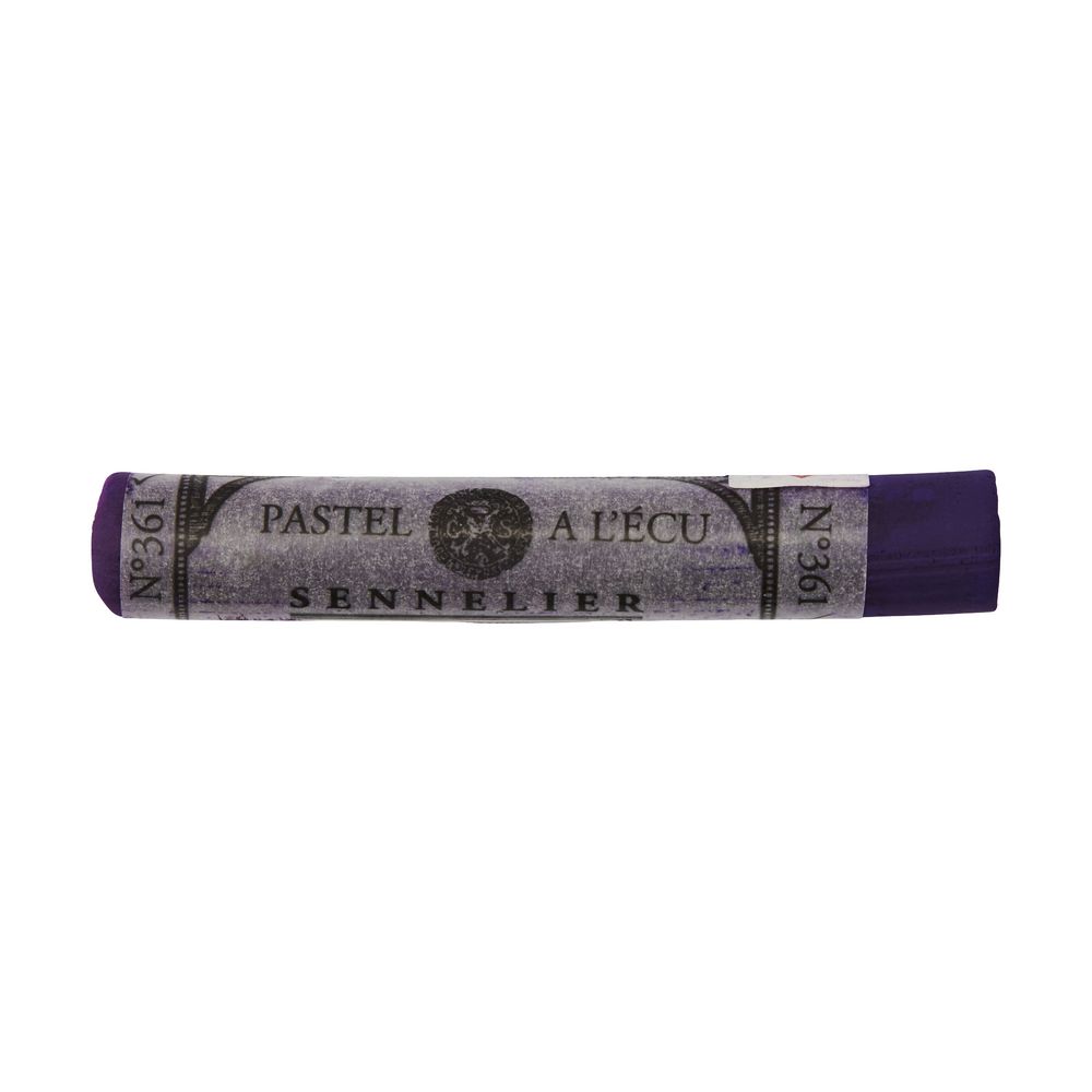 Sennelier Extra Soft Pastel Cobalt Violet 361