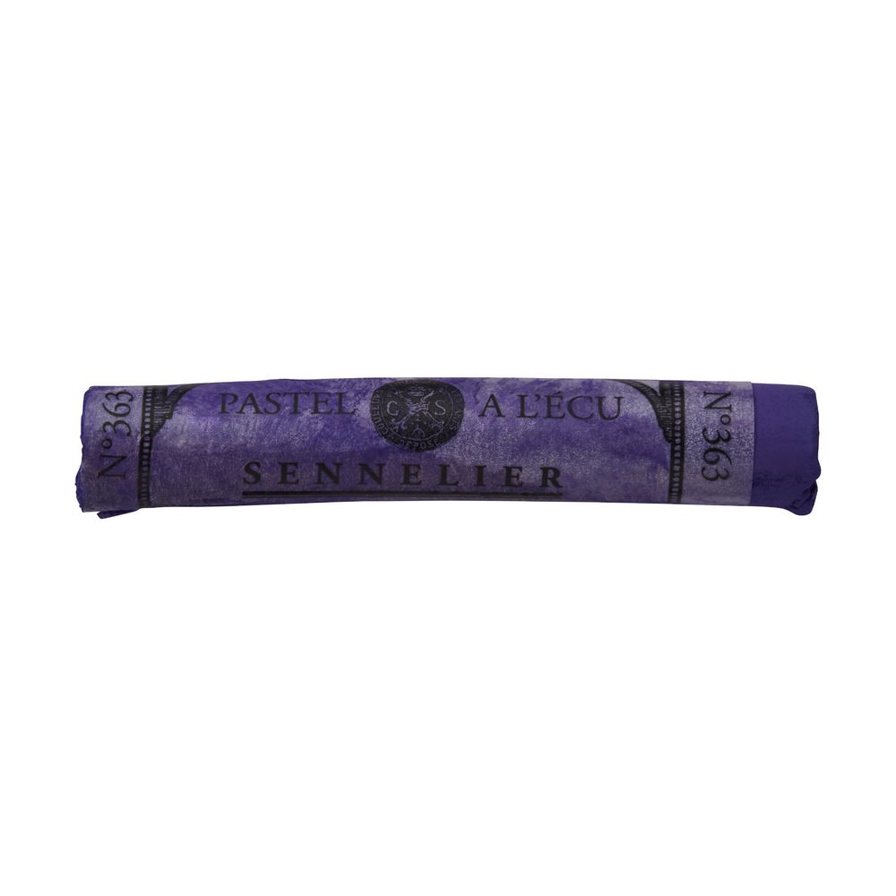 Sennelier Extra Soft Pastel Cobalt Violet 363