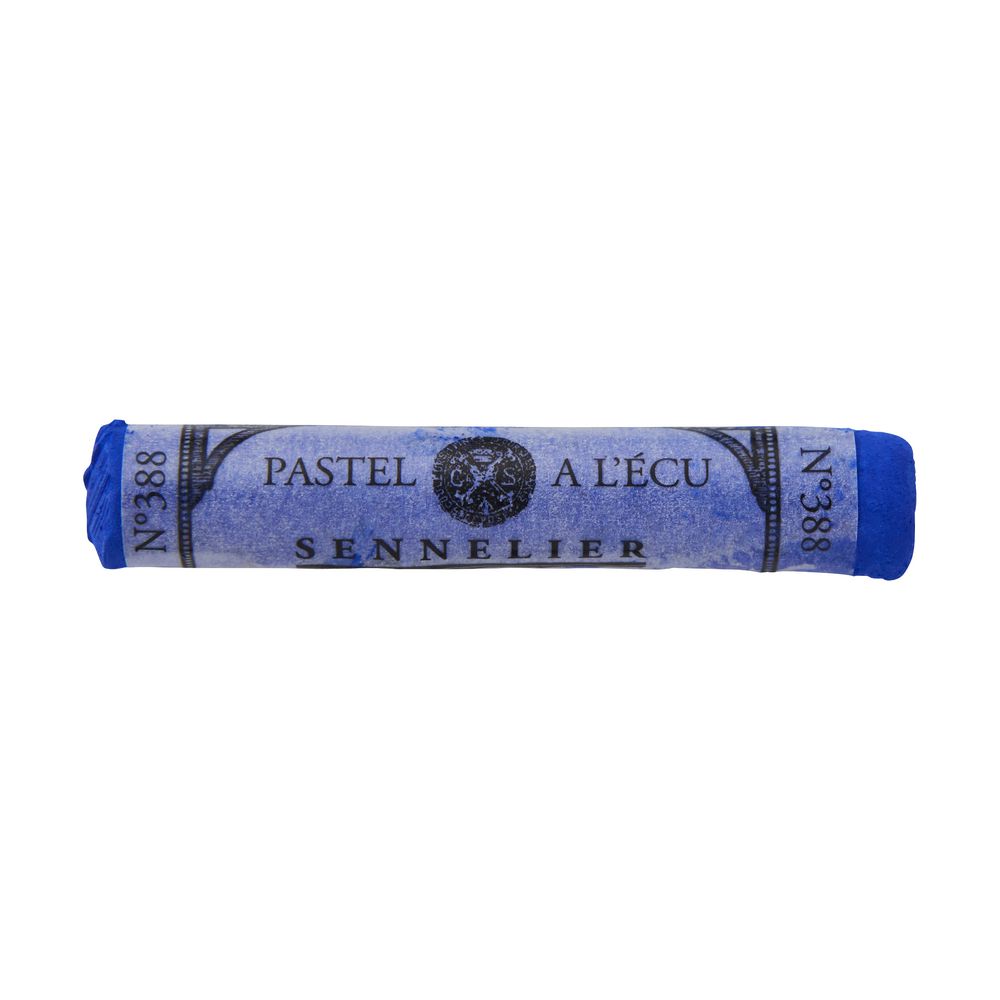 Sennelier Extra Soft Pastel Ultramarine Deep 388