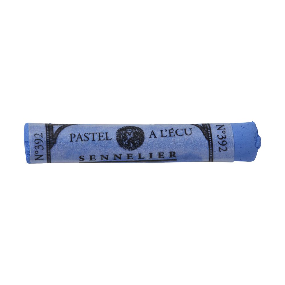 Sennelier Extra Soft Pastel Ultramarine Deep 392