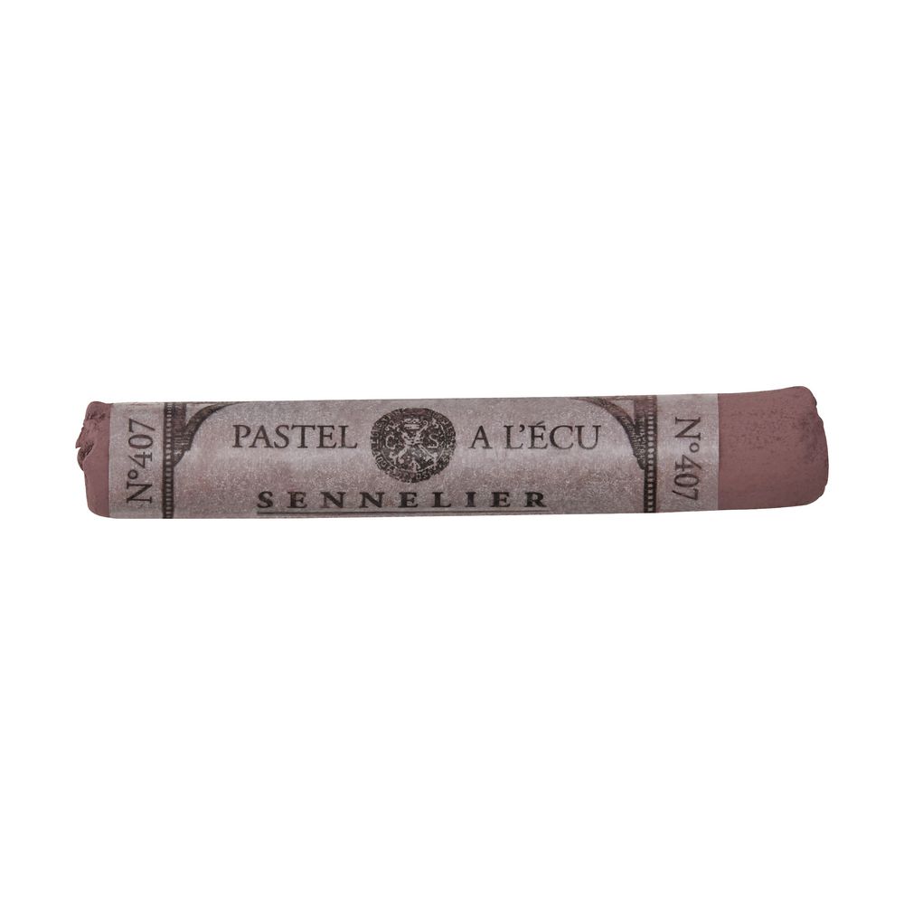 Sennelier Extra Soft Pastel Van Dyck Violet 407