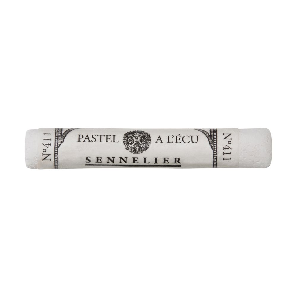 Sennelier Extra Soft Pastel Van Dyck Violet 411