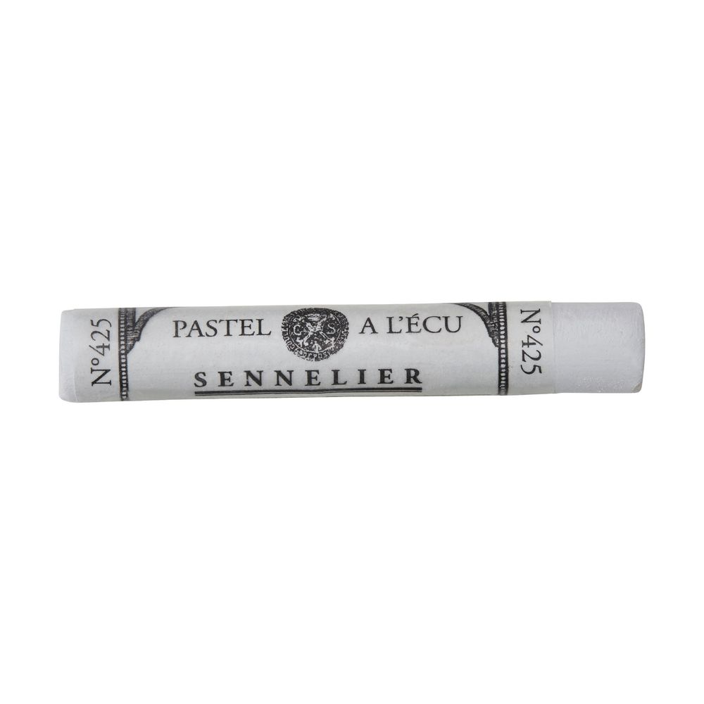 Sennelier Extra Soft Pastel Blue Grey 425