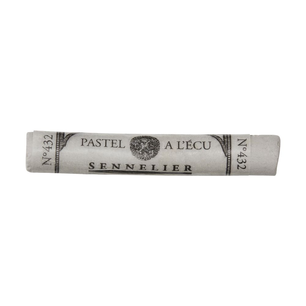 Sennelier Extra Soft Pastel Reddish Brown Grey 432