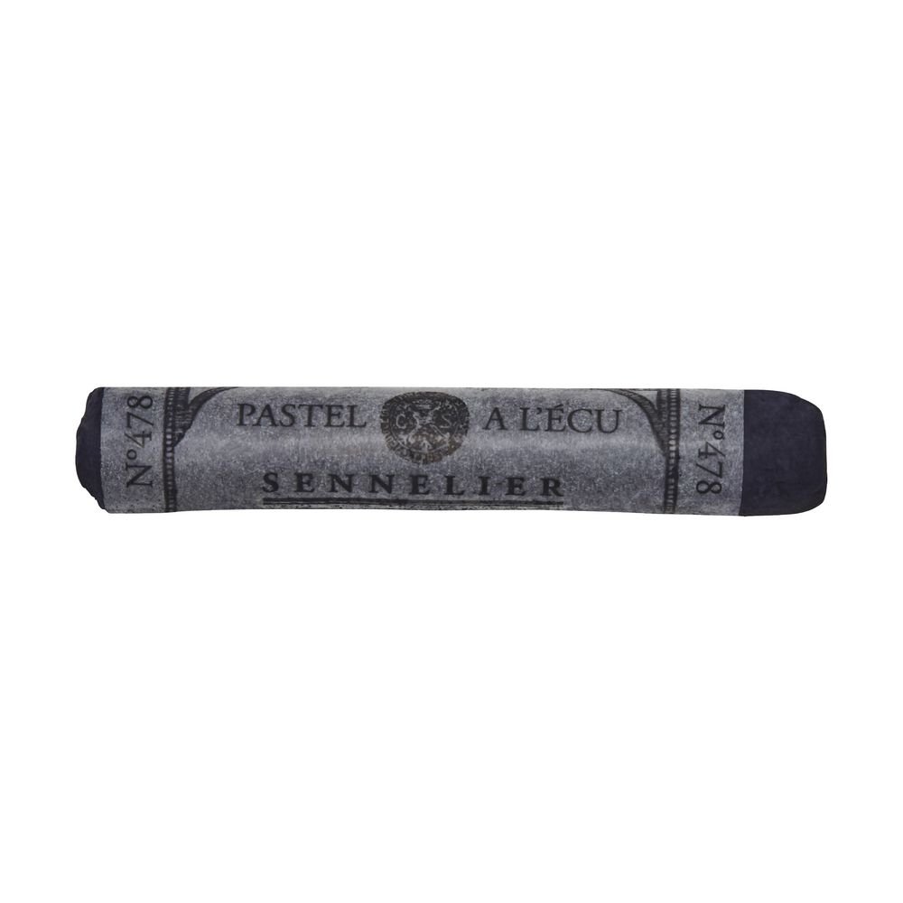 Sennelier Extra Soft Pastel Violasceous Grey 478