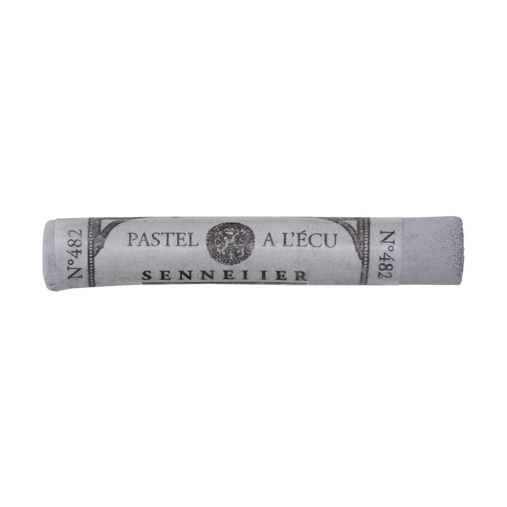 Sennelier Extra Soft Pastel Violasceous Grey 482