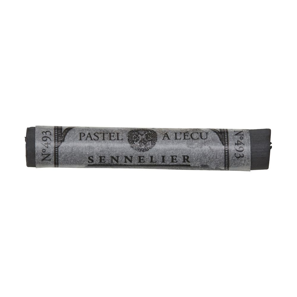 Sennelier Extra Soft Pastel Yellow Grey Green 493