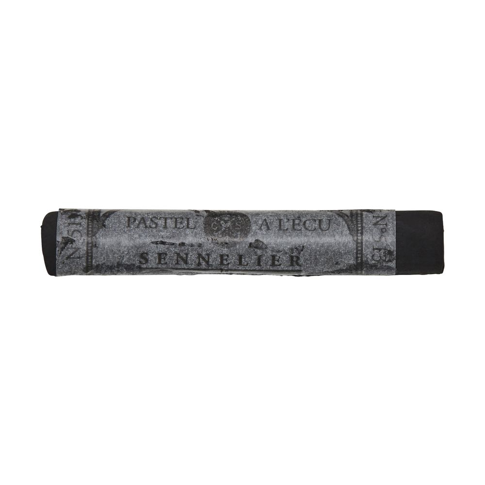 Sennelier Extra Soft Pastel Ivory Black 513