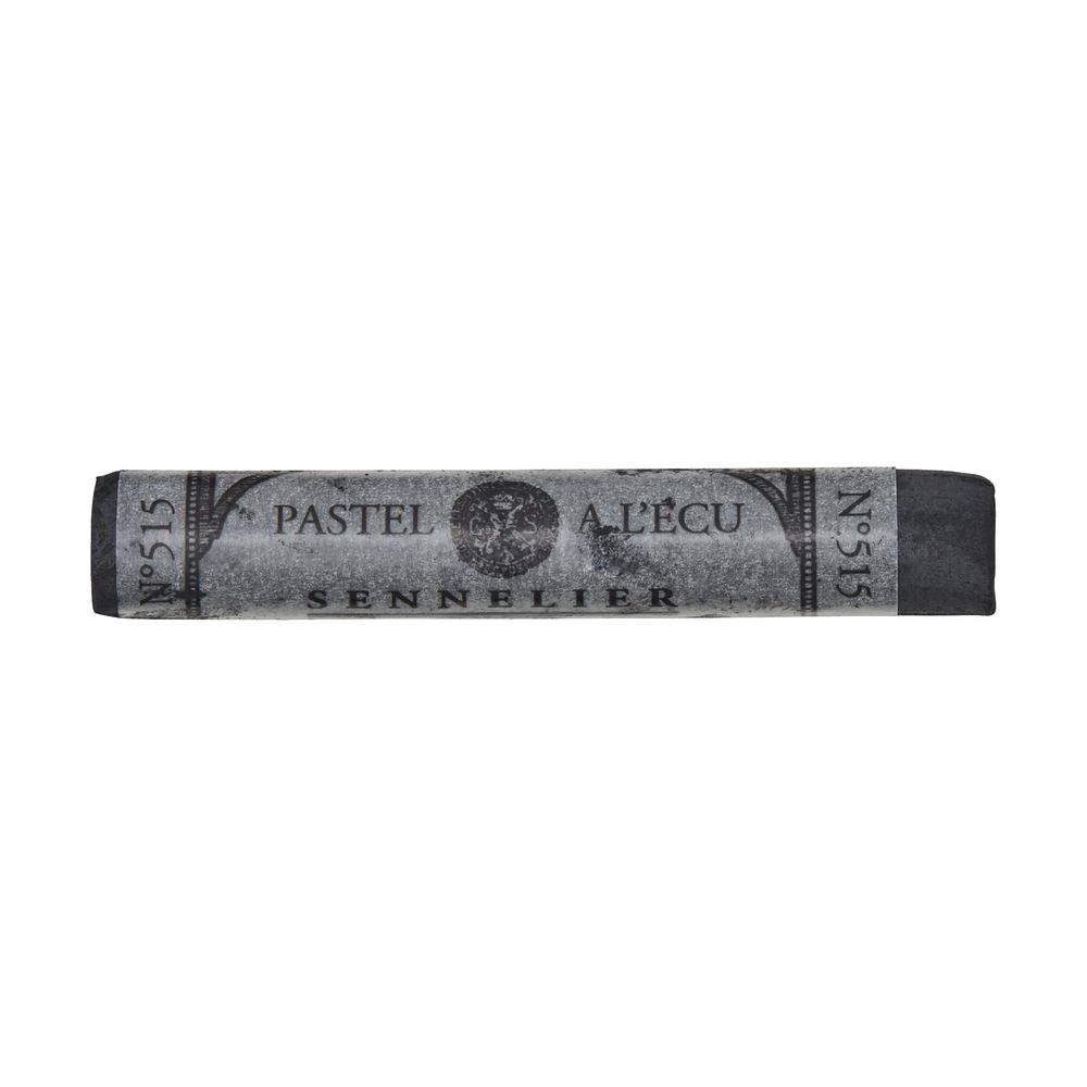 Sennelier Extra Soft Pastel Grey 515