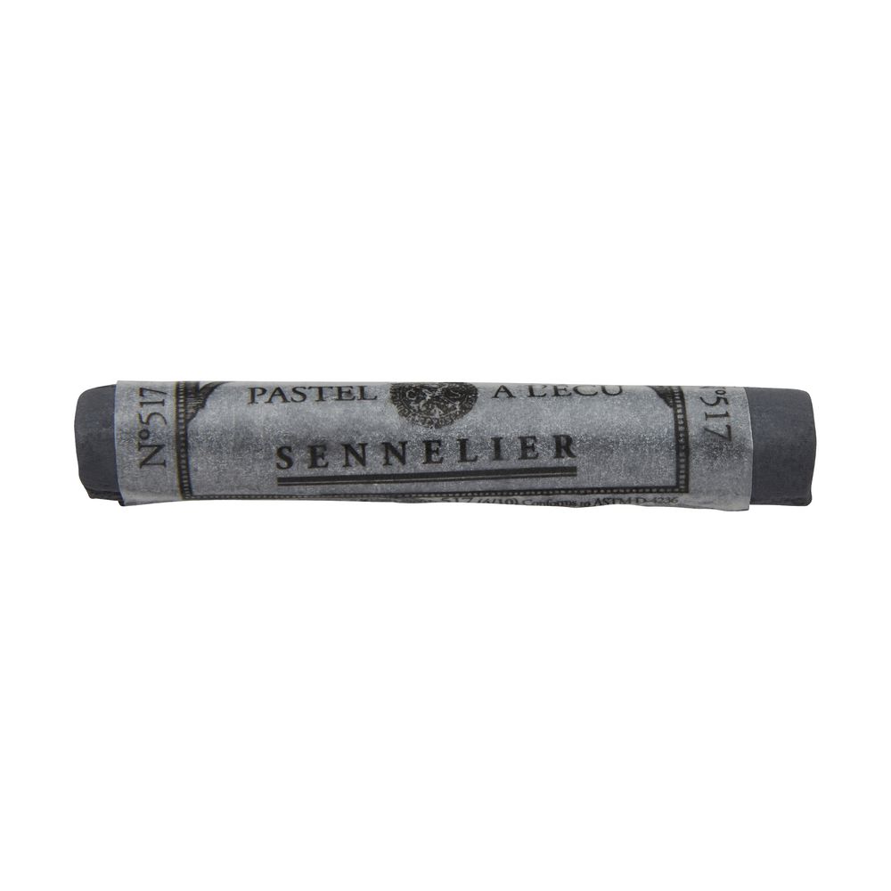 Sennelier Extra Soft Pastel Grey 517