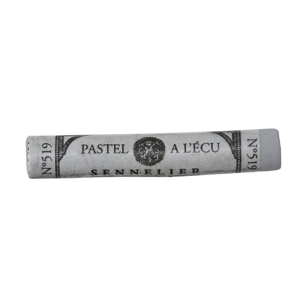 Sennelier Extra Soft Pastel Grey 519