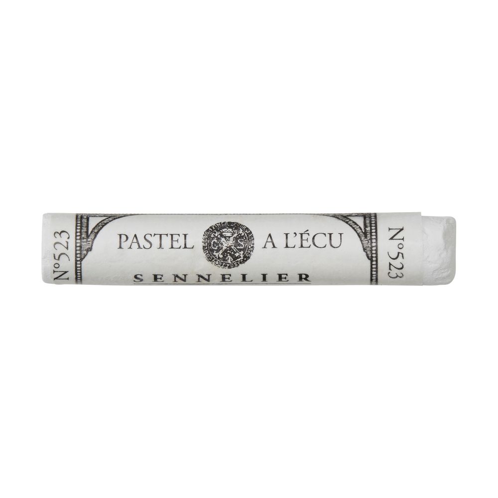 Sennelier Extra Soft Pastel Grey 523