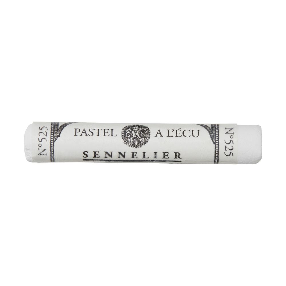 Sennelier Extra Soft Pastel White 525