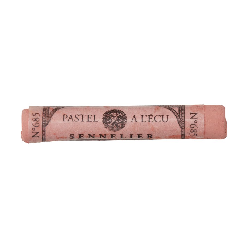 Sennelier Extra Soft Pastel Helios Red 685