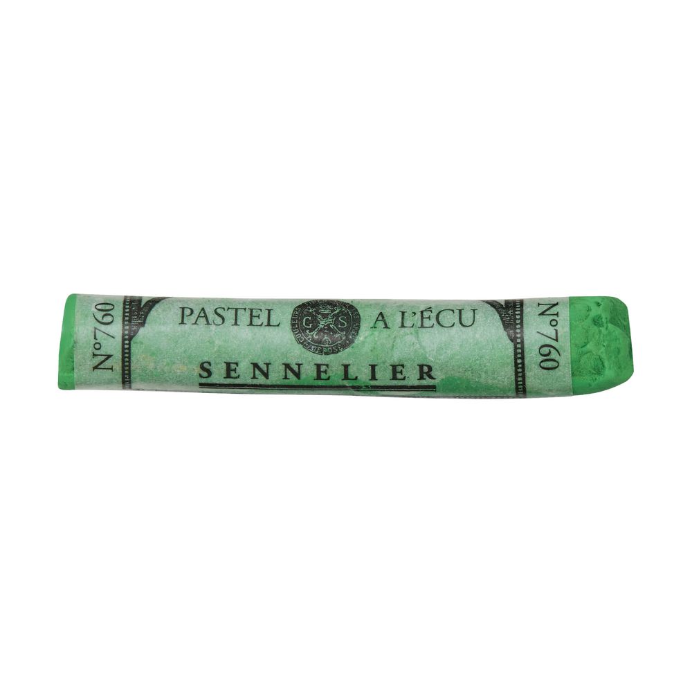 Sennelier Extra Soft Pastel Baryte Green 760