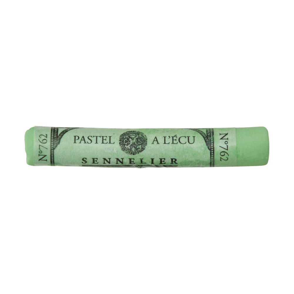 Sennelier Extra Soft Pastel Baryte Green 762