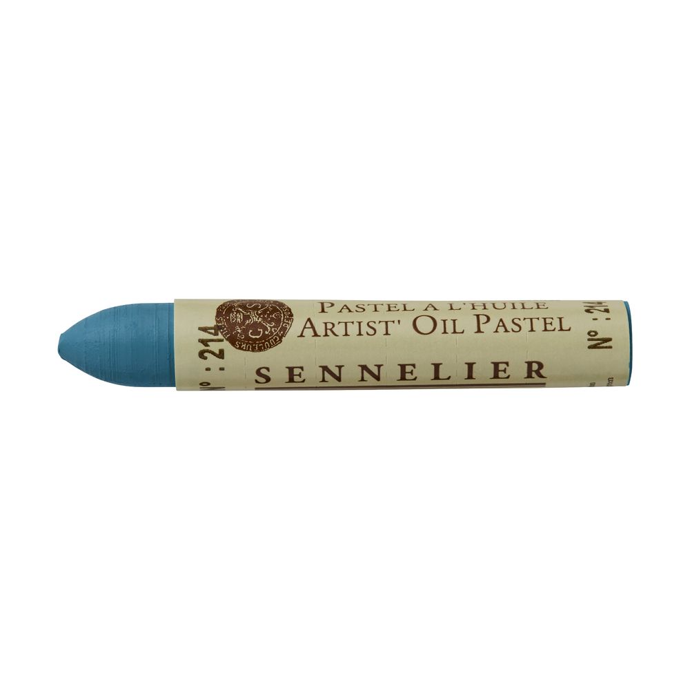 Sennelier Oil Pastel Celadon Green