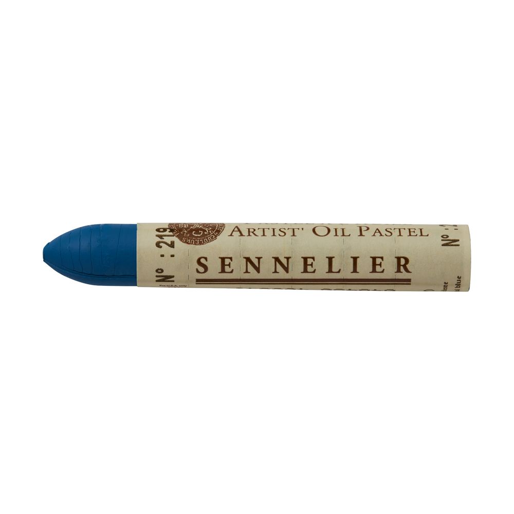 Sennelier Oil Pastel Celestial Blue