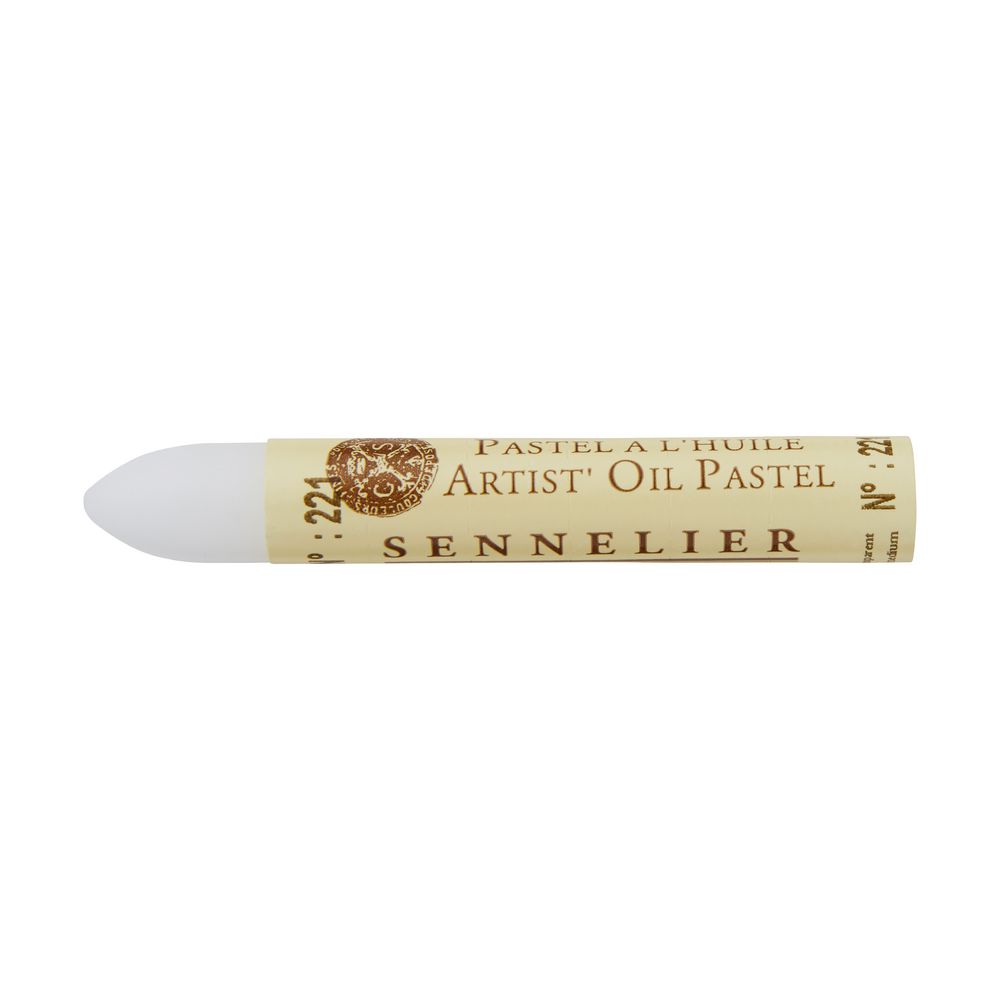 Sennelier Oil Pastel Transparent Medium