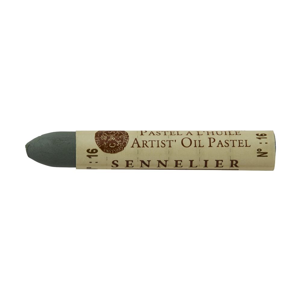 Sennelier Oil Pastel Green