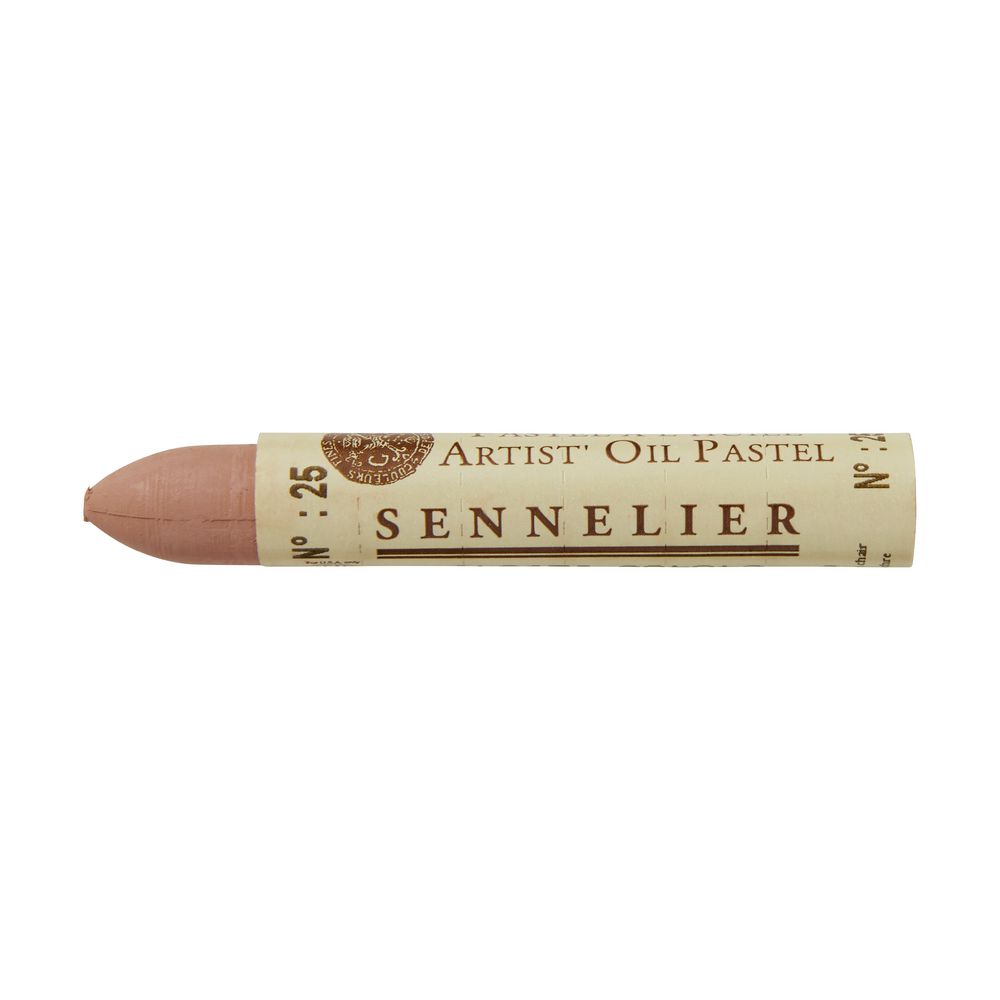 Sennelier Oil Pastel Flesh Ochre