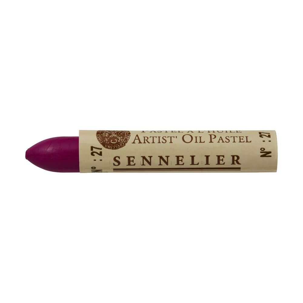 Sennelier Oil Pastel Purple