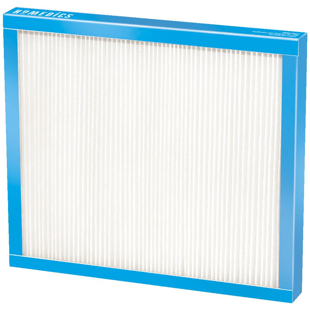 homedics ap15au replacement filter