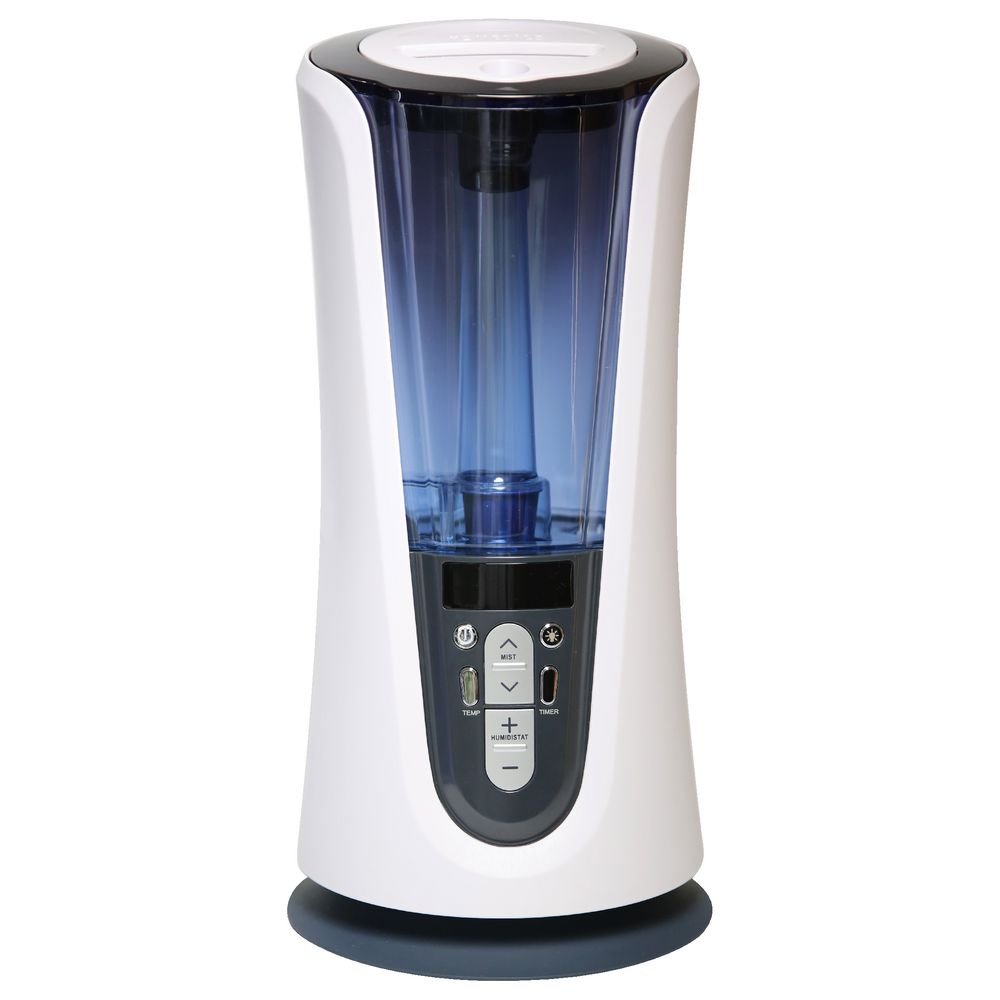 Homedics Cool Warm Mist Humidifier