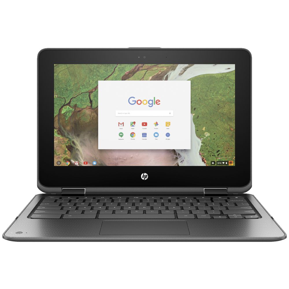 HP x360 11.6