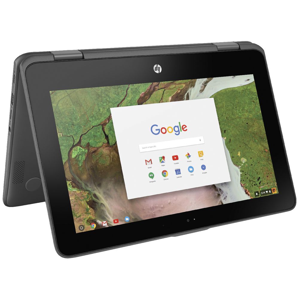 HP x360 11.6