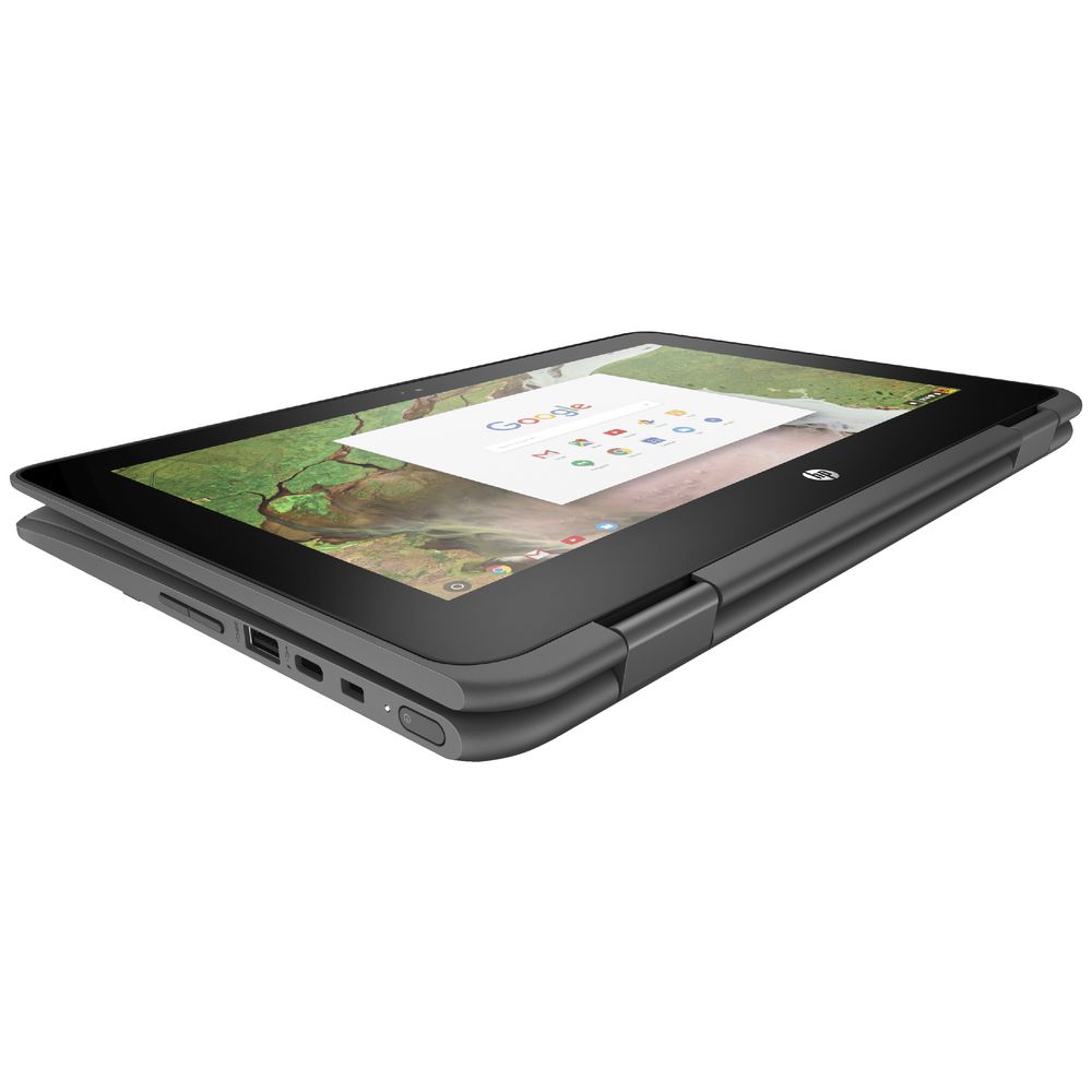 HP x360 11.6