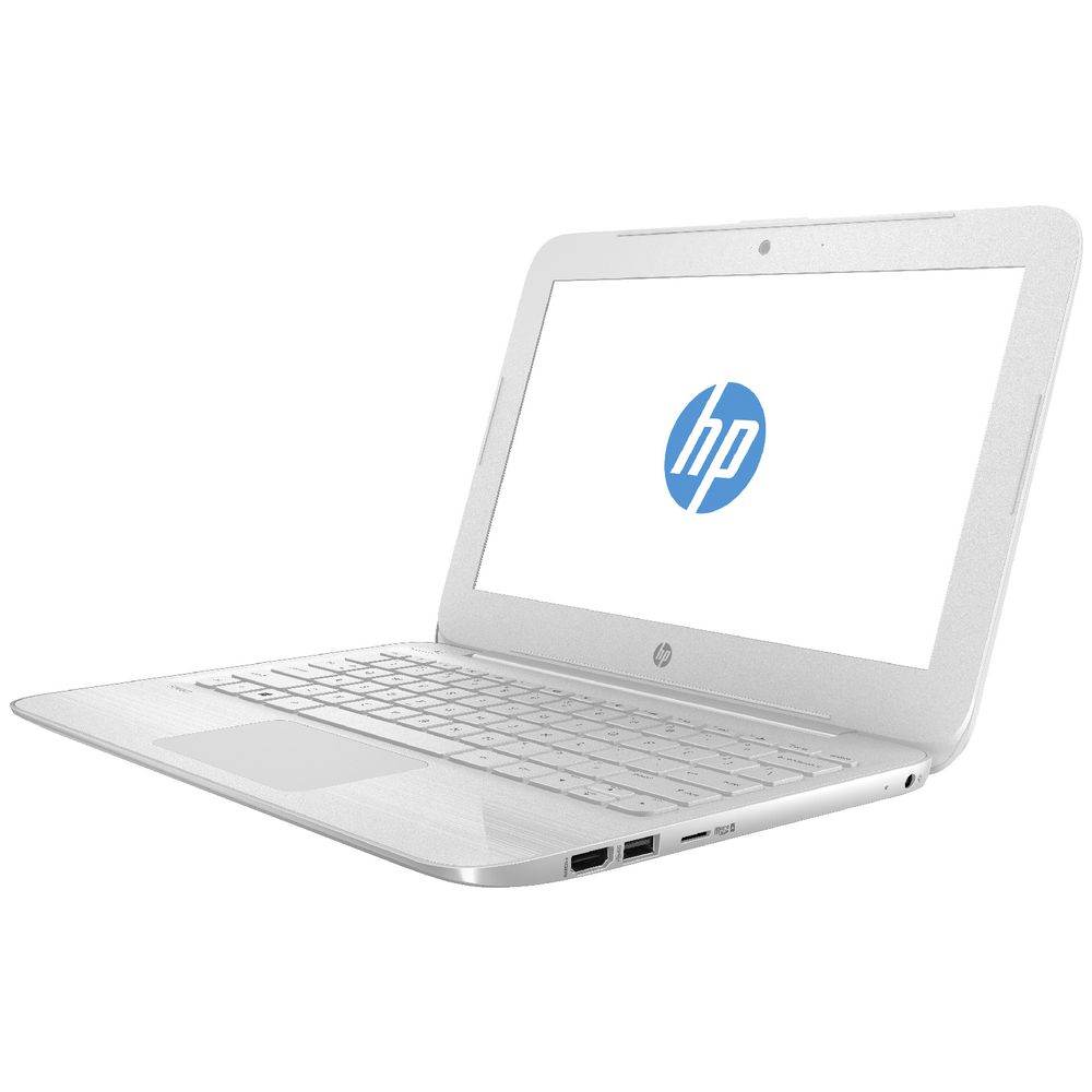 HP Stream 11.6” Laptop with Office 365 1 Year 11-Y023TU