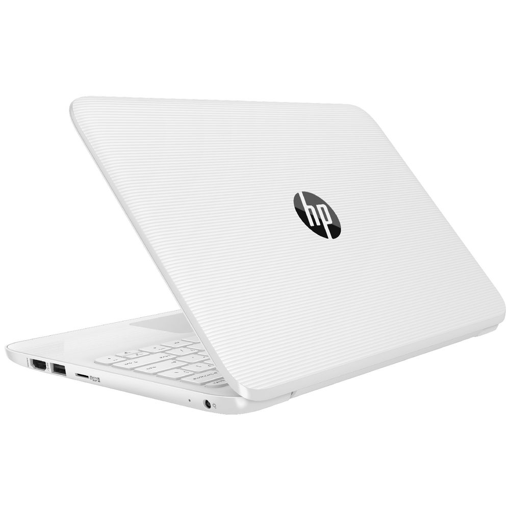 HP Stream 11.6” Laptop with Office 365 1 Year 11-Y023TU