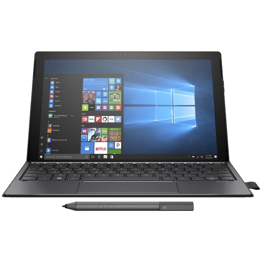 HP Spectre x2 12.3” Core i5 Convertible Laptop 12-c003TU