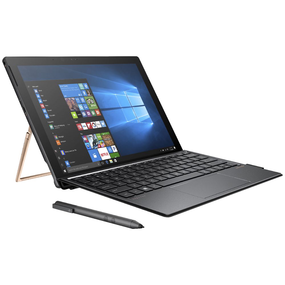 HP Spectre x2 12.3” Core i5 Convertible Laptop 12-c003TU
