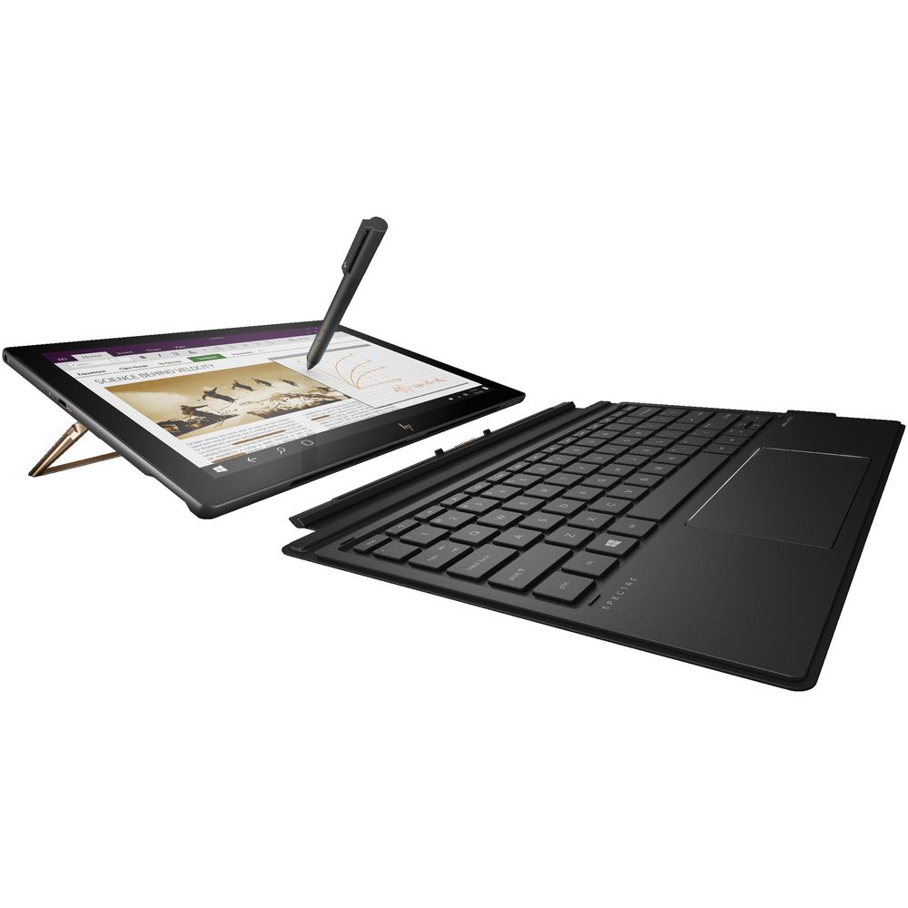 HP Spectre x2 12.3” Core i5 Convertible Laptop 12-c003TU