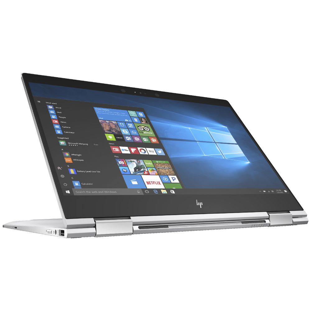 HP Spectre x360 13.3