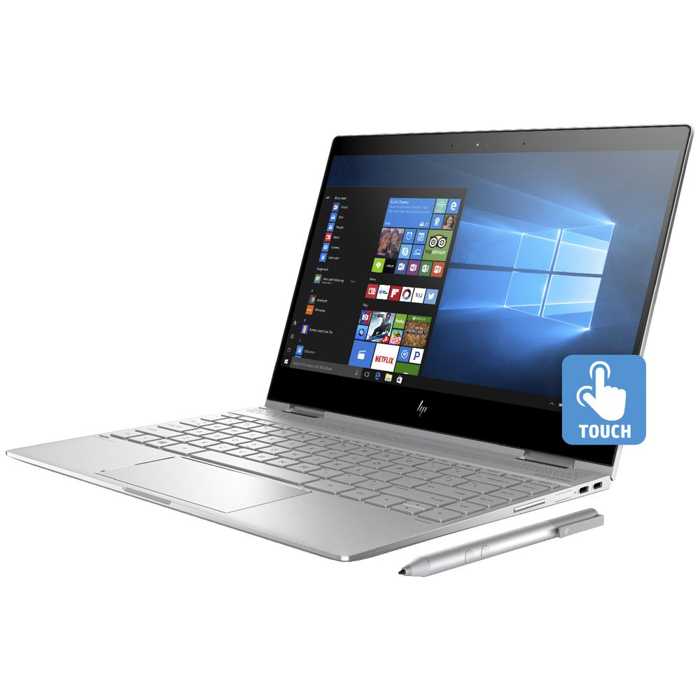 HP Spectre x360 13.3